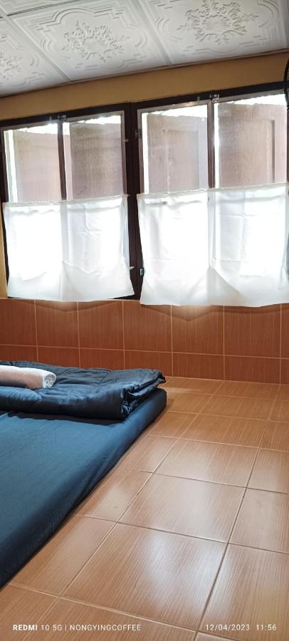 Chanmuang Guesthouse メーホンソン エクステリア 写真